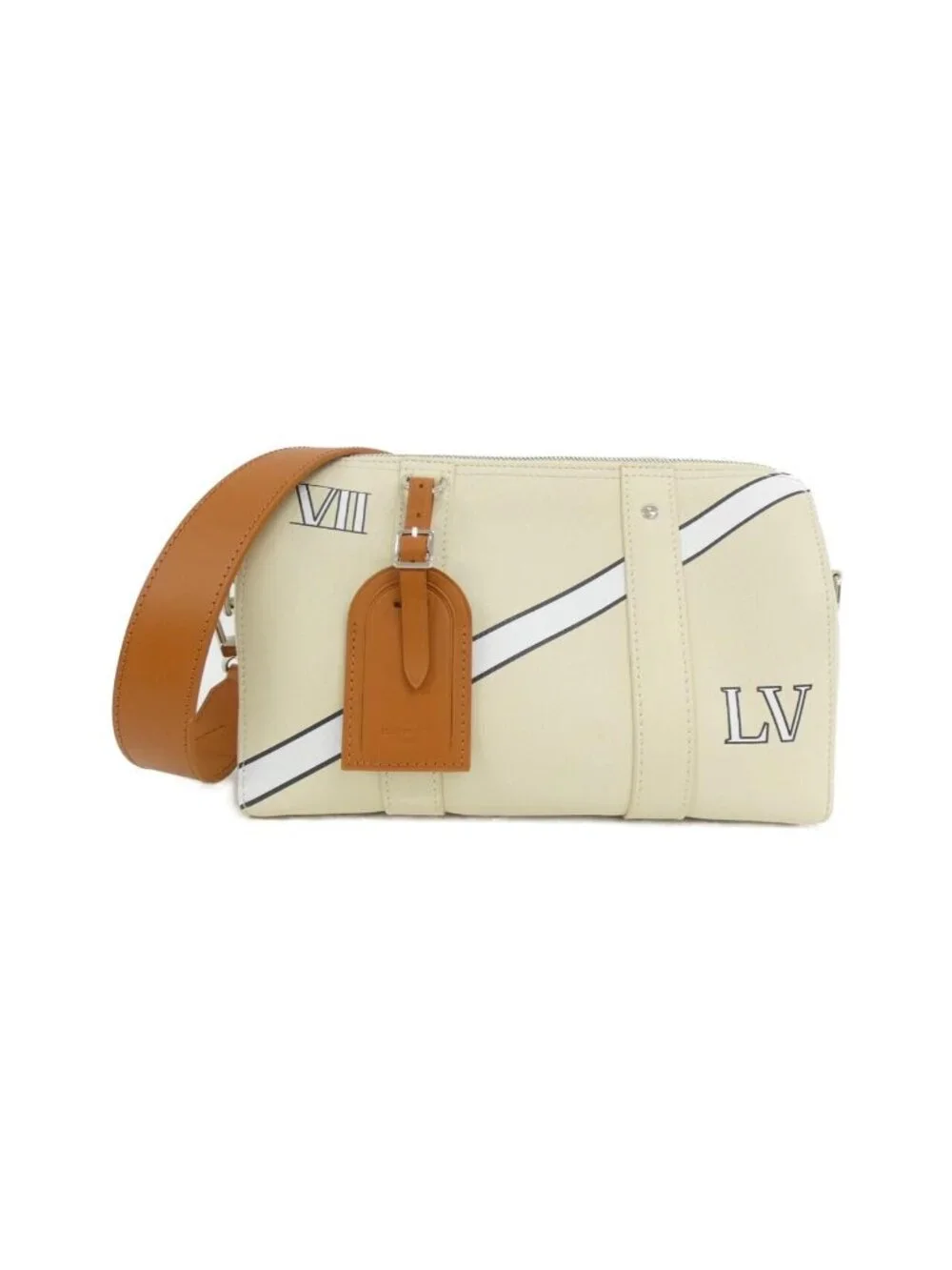 Louis Vuitton City Keepall Shoulder